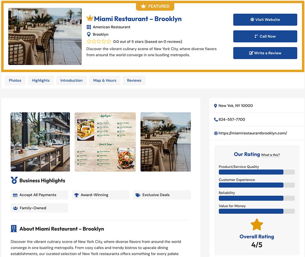 listing-page