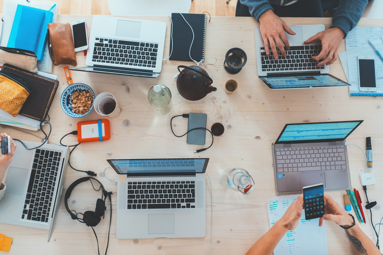 How to Unlock Your Business Potential With Free Resources